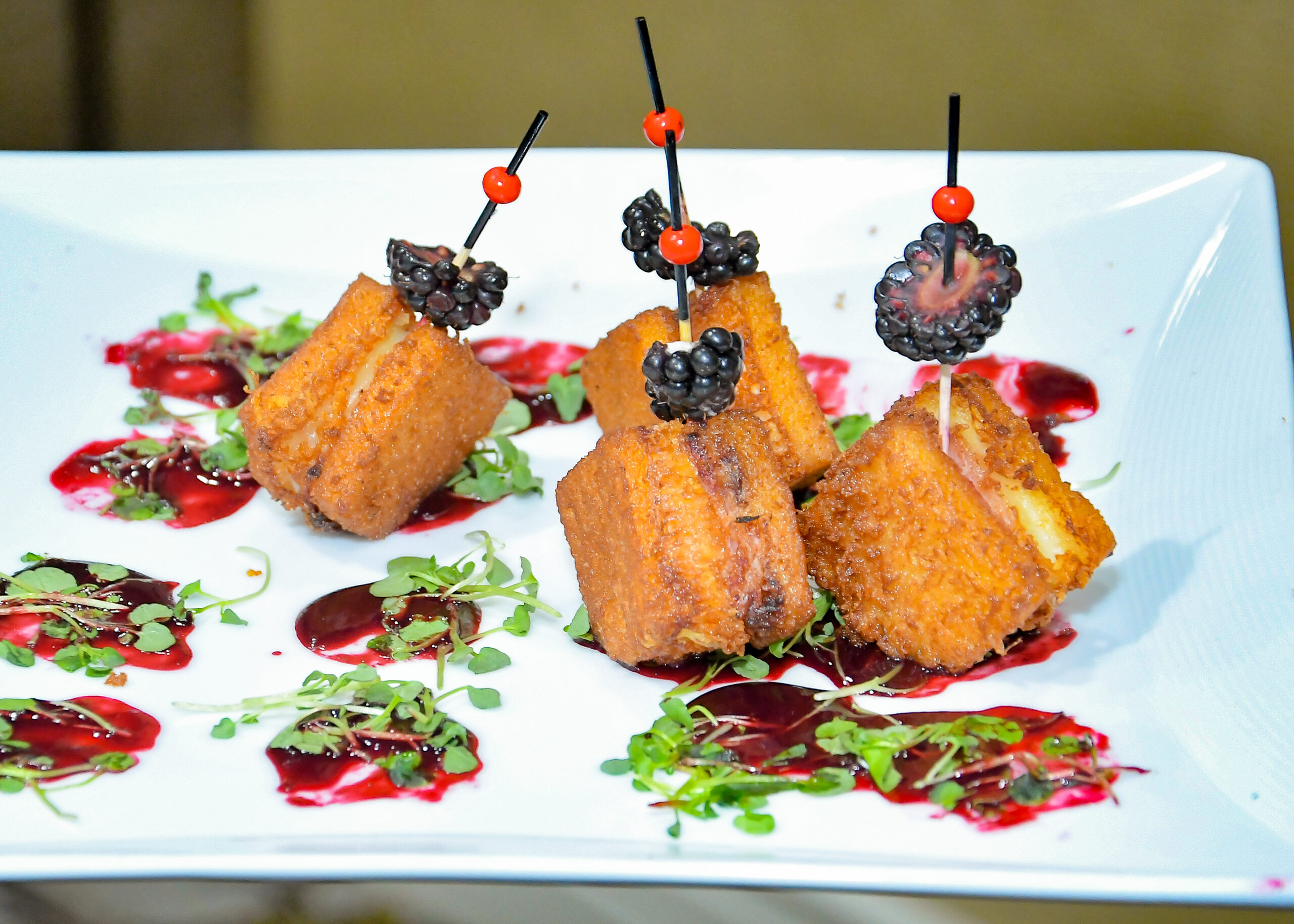Appetizer