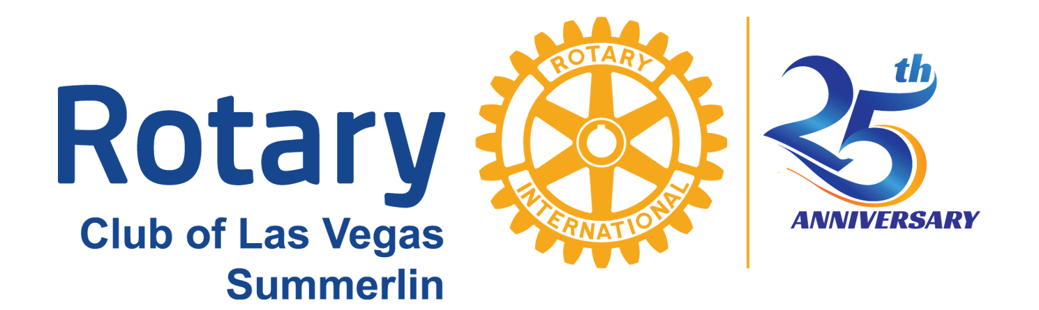 Rotary Club of Las Vegas Summerlin