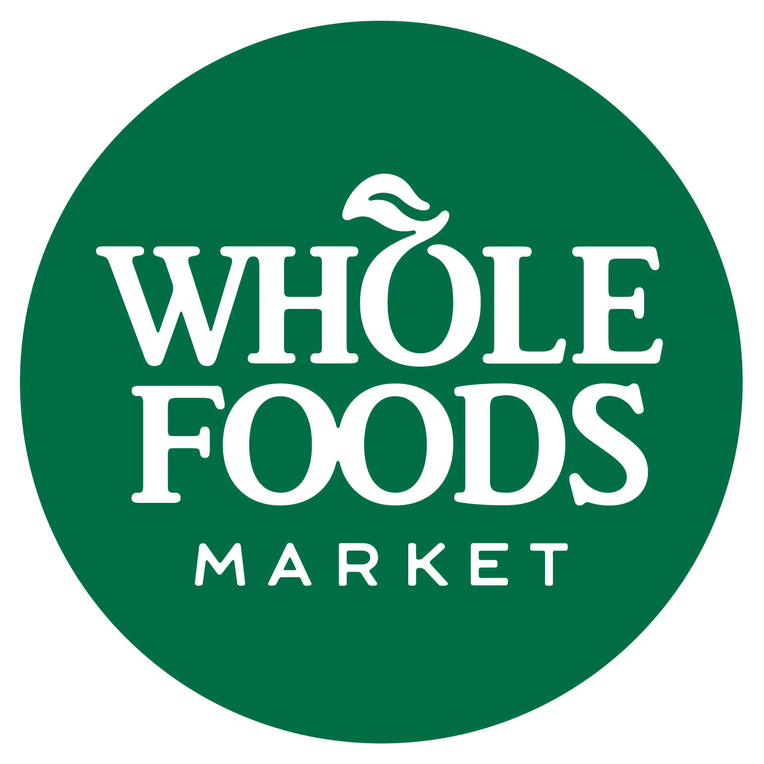 Whole Foods Market logo