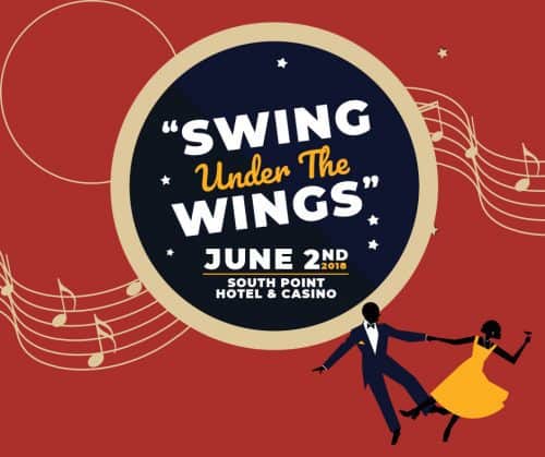 Swing Under The Wings